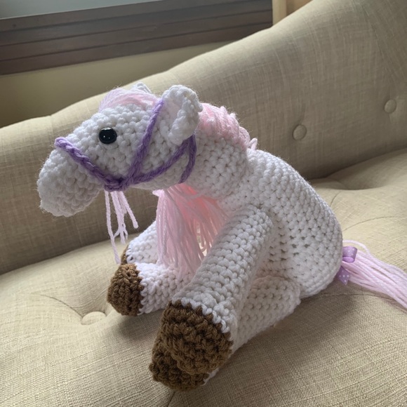 Ponies - Picture 3 of 4